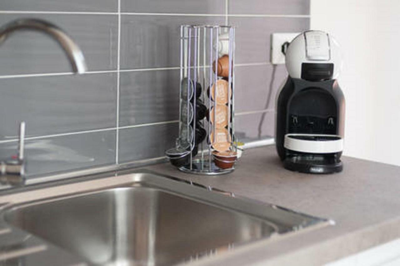 Guelfa 30-exclusive In The Heart Of Apartamento *