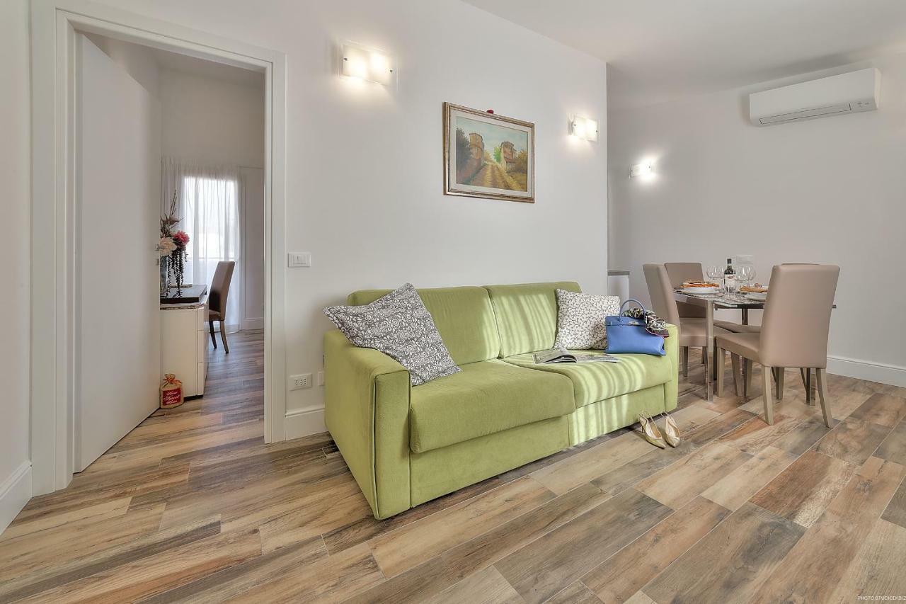 Guelfa 30-exclusive In The Heart Of * Florença