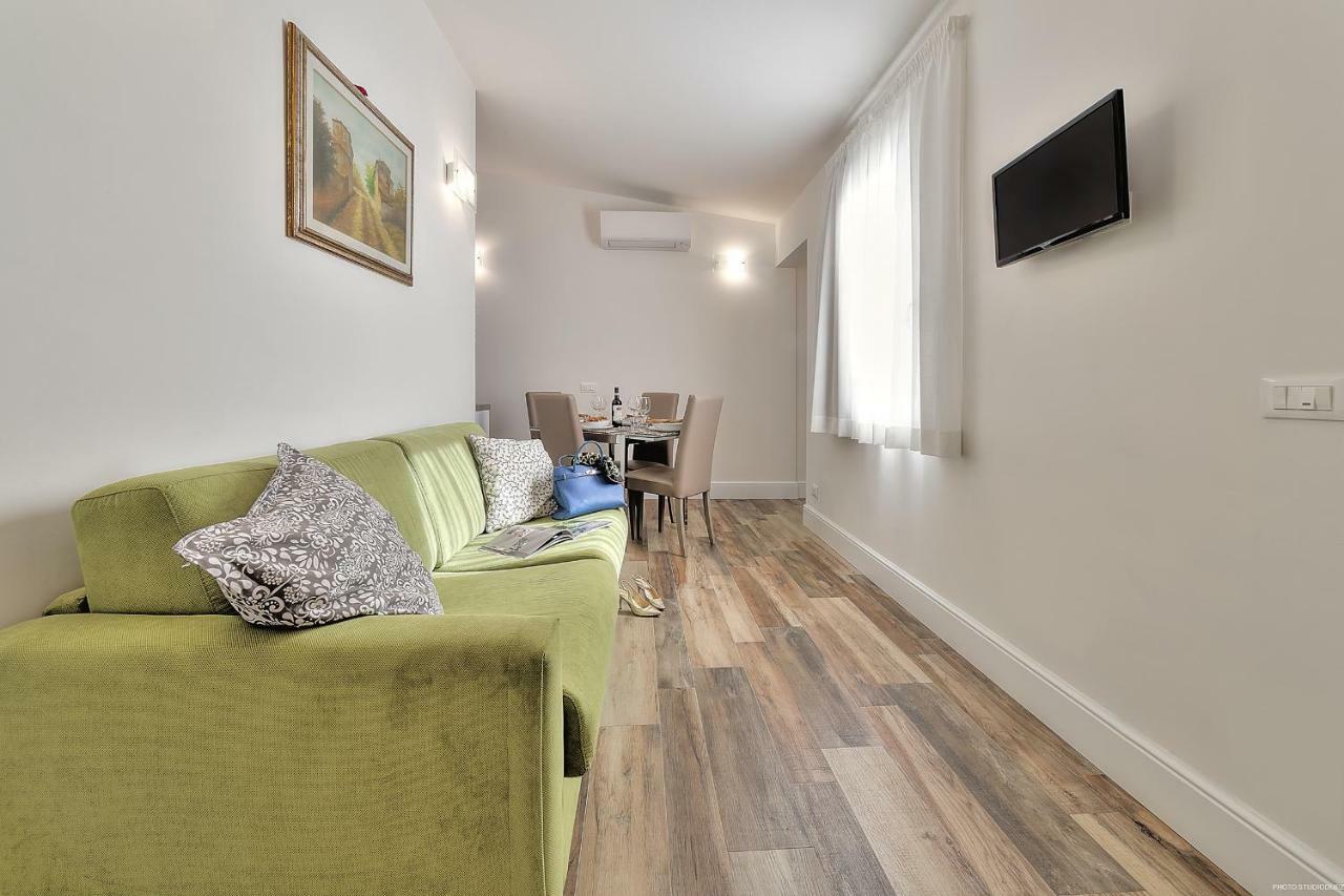 Guelfa 30-exclusive In The Heart Of * Florença