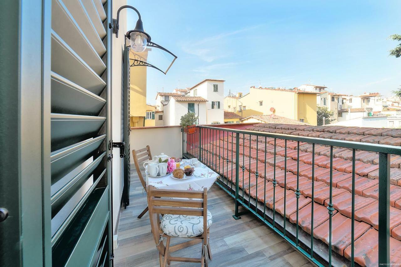 Apartamento Guelfa 30-exclusive In The Heart Of *