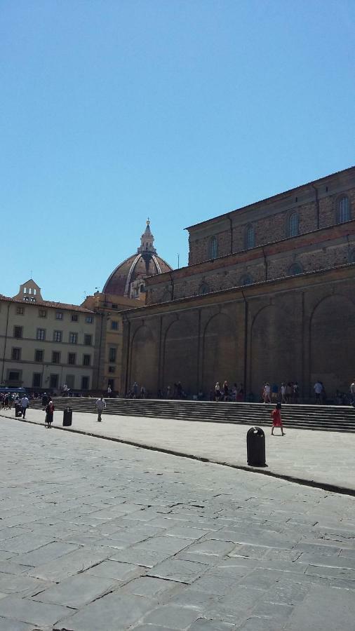 Guelfa 30 - Nel Centro Di Firenze